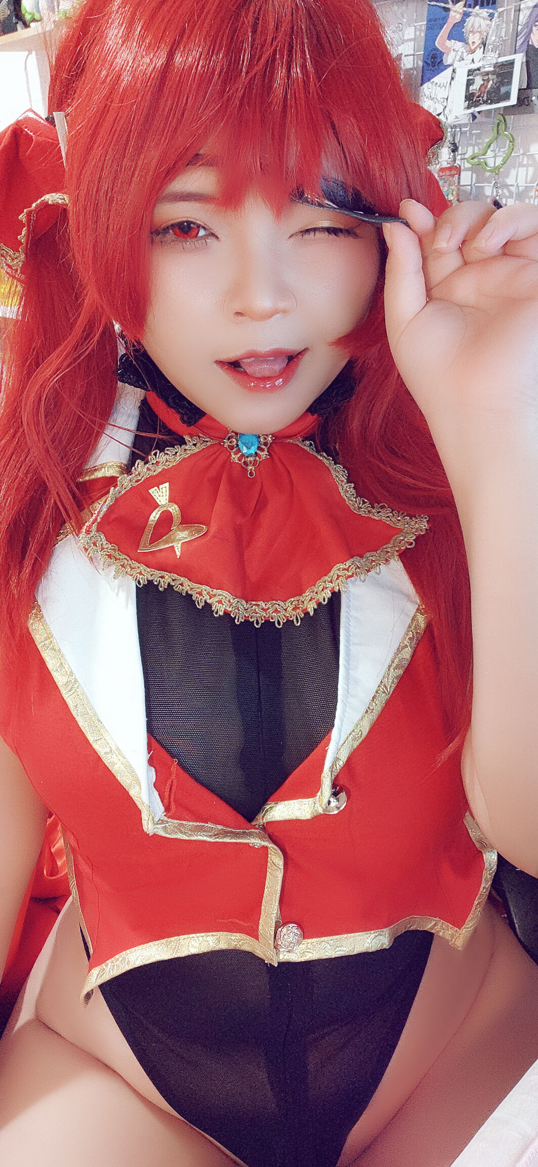 Yurihime - Houshou Marine Yurihime - Houshou Marine