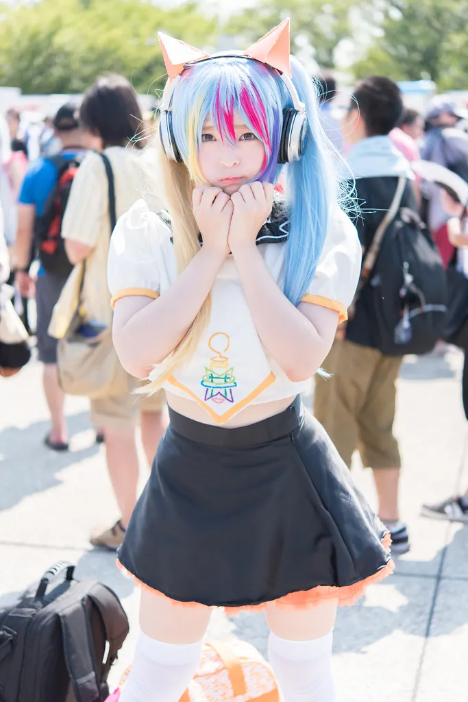 Nikukyu Ayato - Showroom-chan Nikukyu Ayato - Showroom-chan