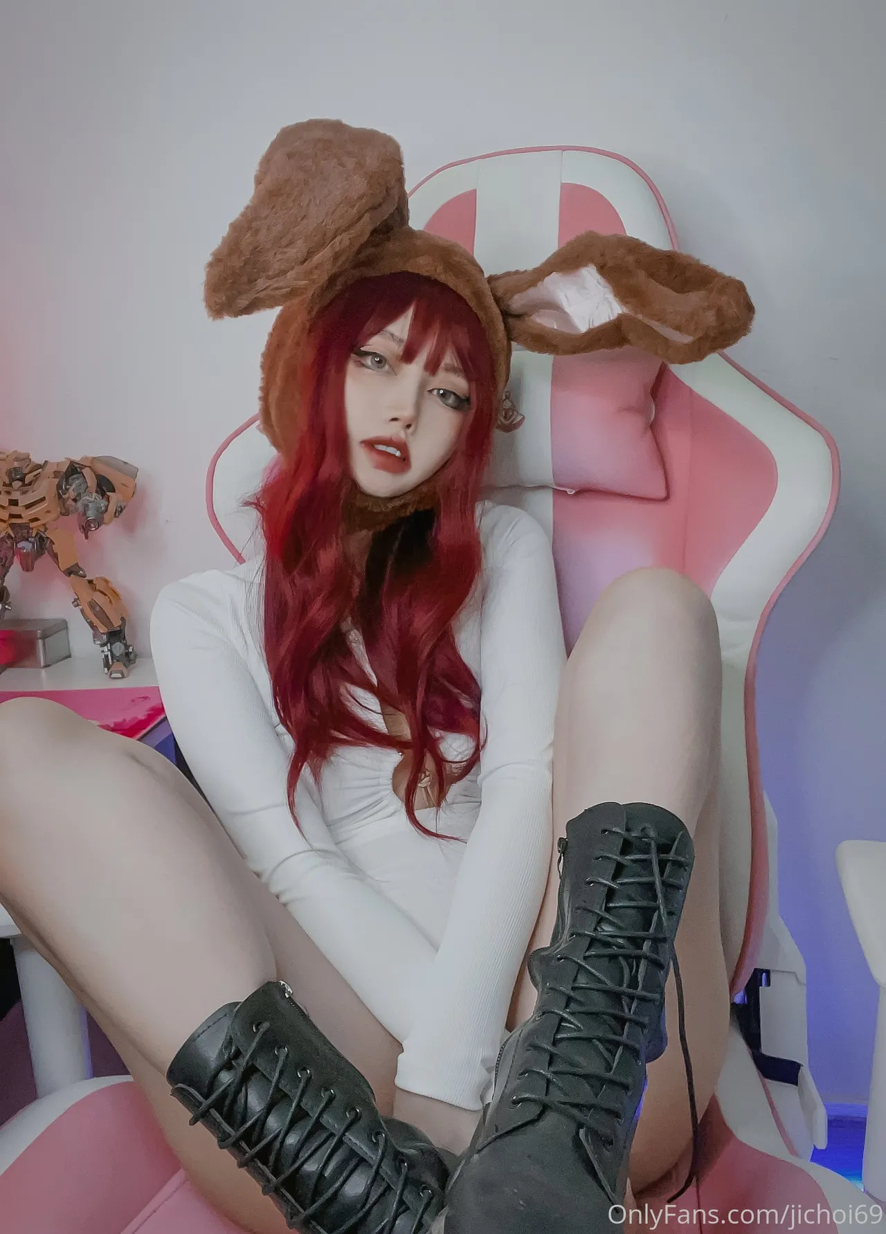 Coi Ji Jun/jichoi69 Collection Coi Ji Jun/jichoi69 Collection