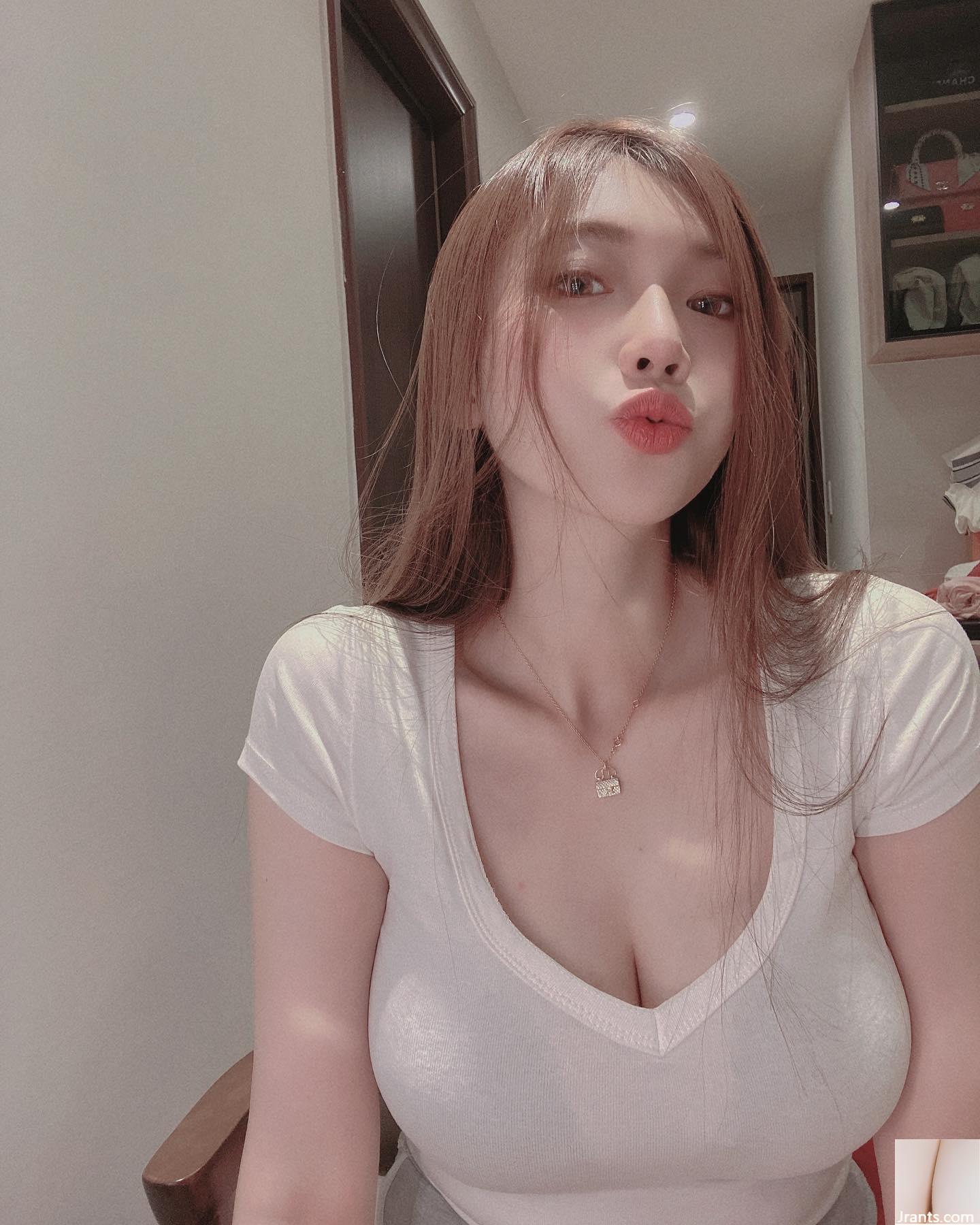 (Twitter Beauty) @missing_vivian – Beautiful Girl (93P) (Twitter Beauty) @missing_vivian – Beautiful Girl (93P)