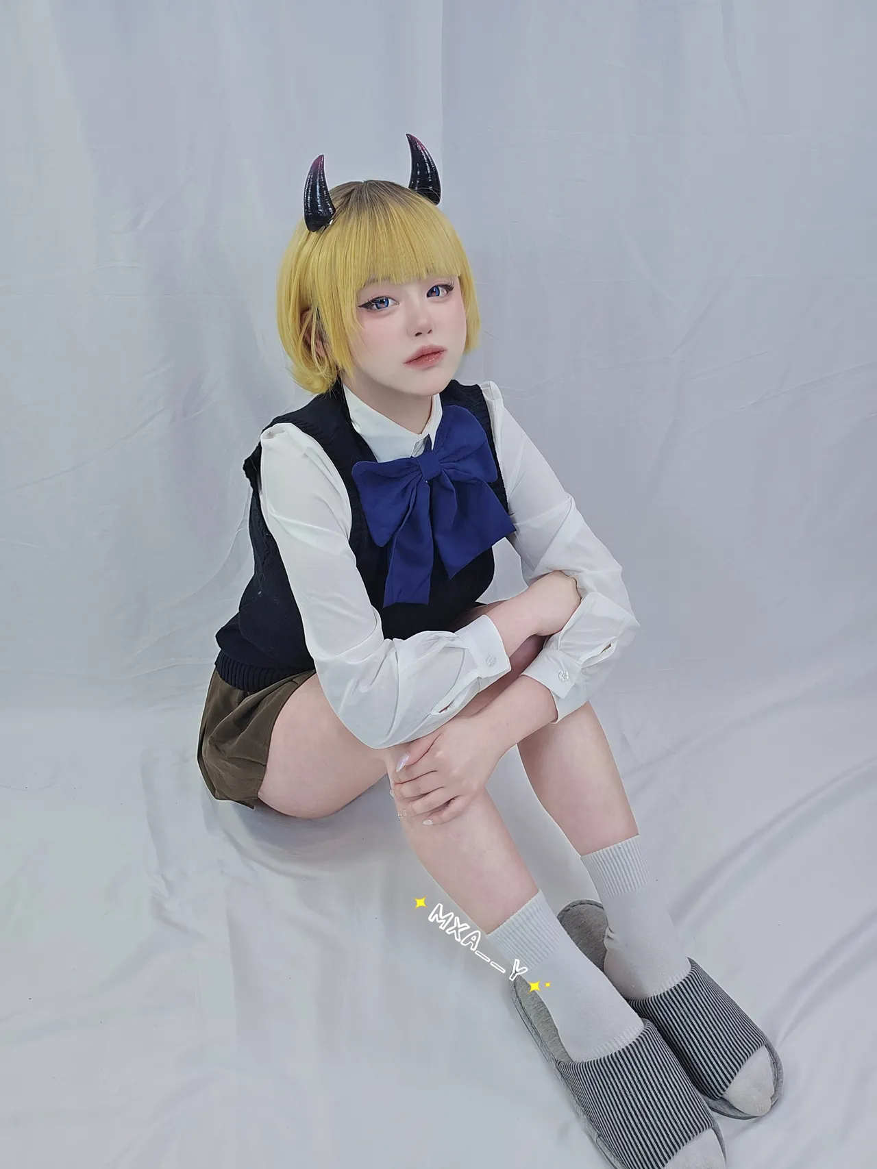 MYA - MEMcho MYA - MEMcho