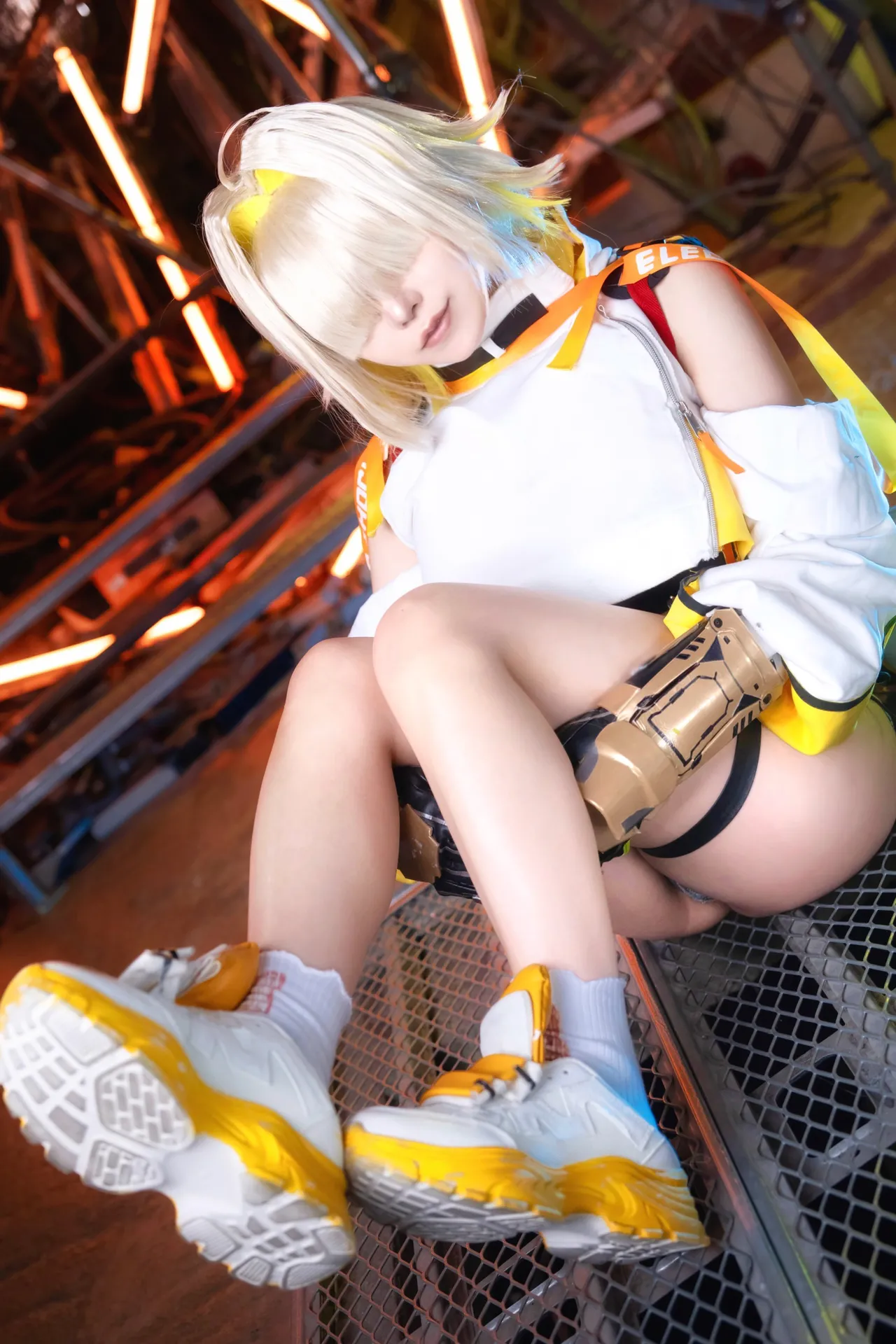 塚 ?? 5/6復活祭 (PyonYame) - Elegg 塚 ?? 5/6復活祭 (PyonYame) - Elegg