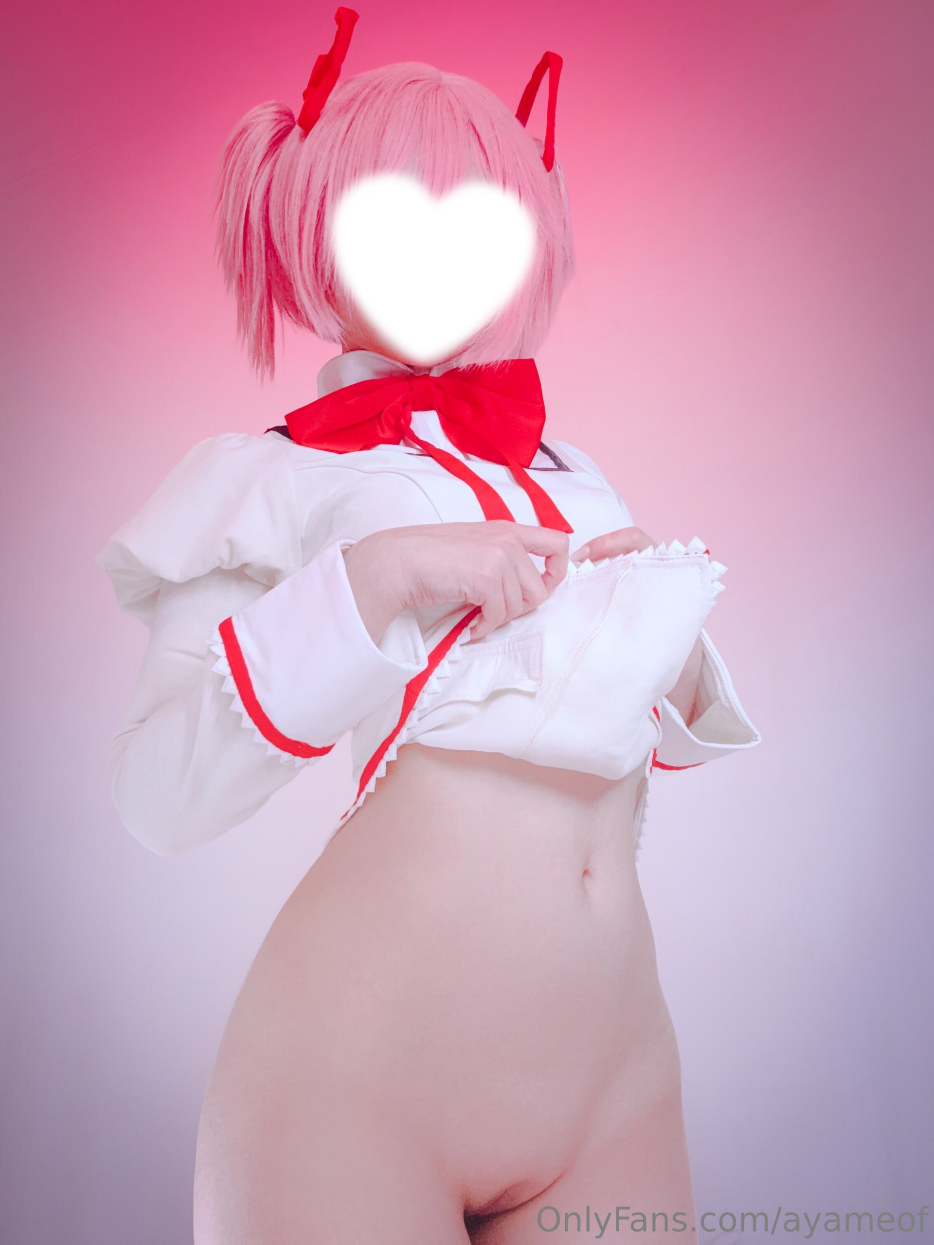 Ayame - Madoka Ayame - Madoka