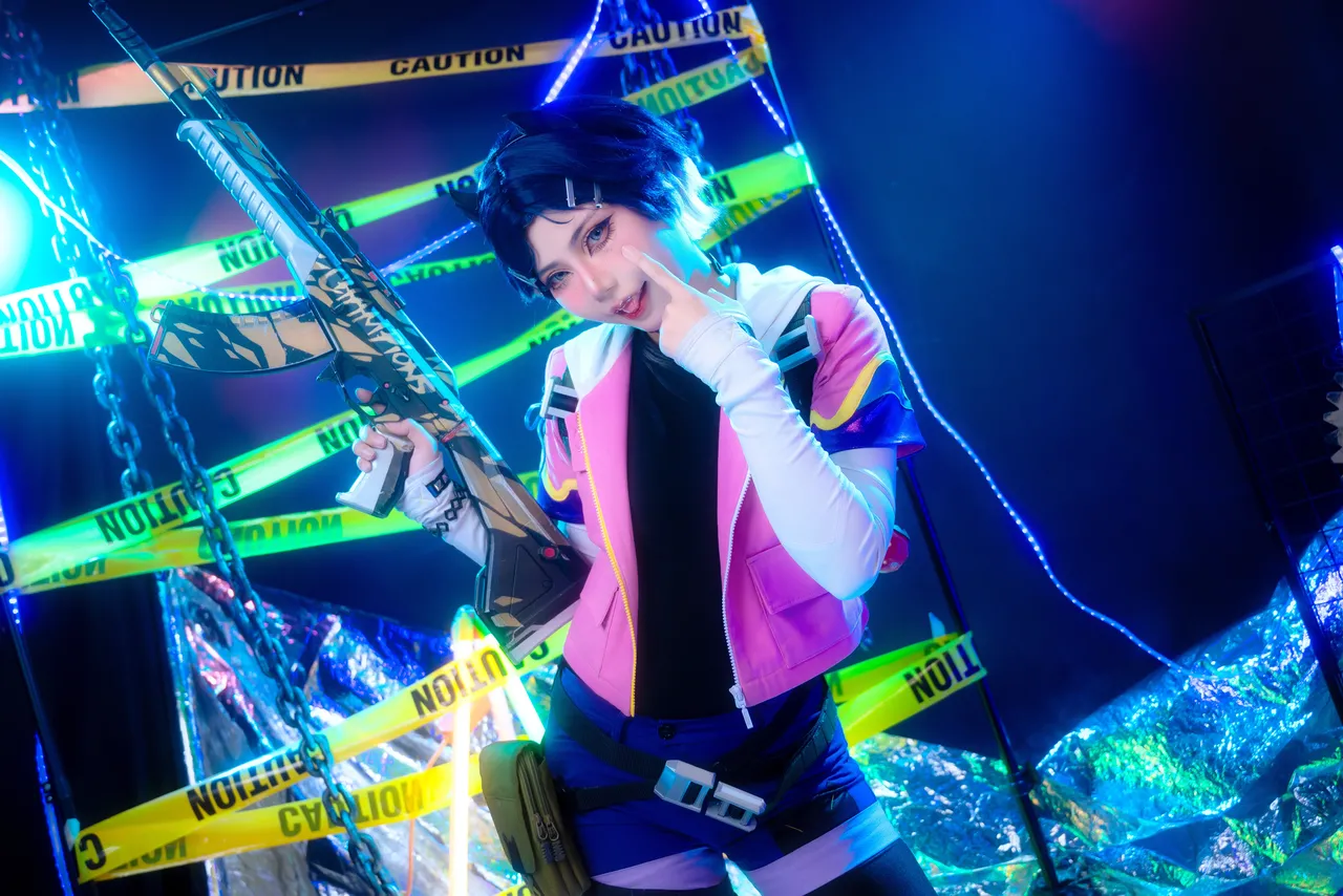 Miinmeow - Clove Miinmeow - Clove