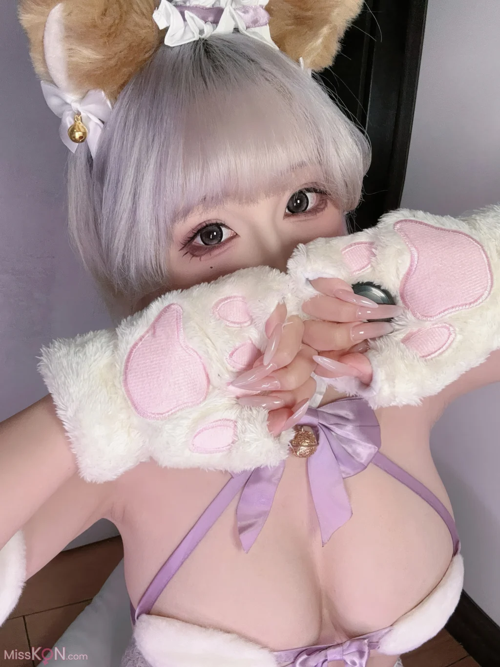 Coser@yuuhui玉汇: 家有萌宠 (30 photos + 2 videos) Coser@yuuhui玉汇: 家有萌宠 (30 photos + 2 videos)