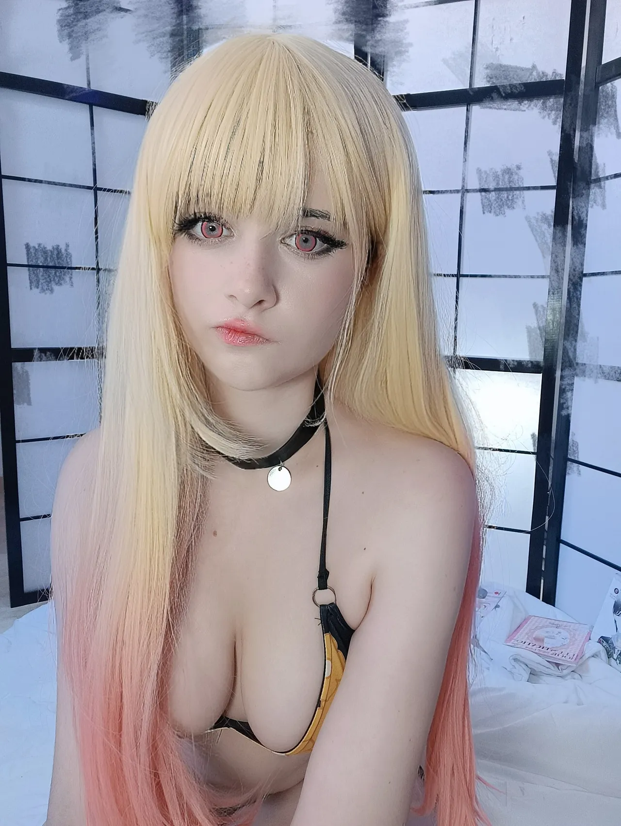 Kity Shouko - Marin Kity Shouko - Marin