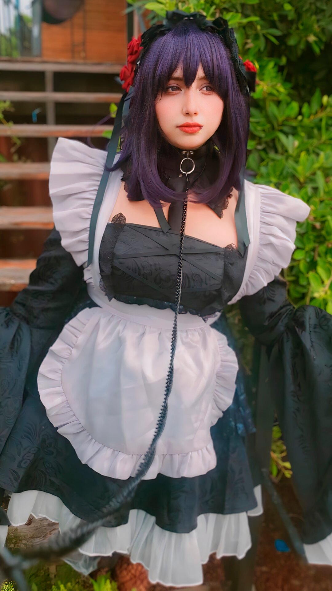 Arelly Trujillo - Shizuku 1 Arelly Trujillo - Shizuku 1