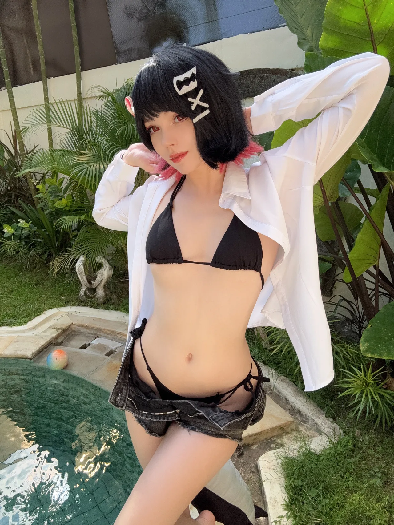 Caticornplay - Ellen Joe Caticornplay - Ellen Joe