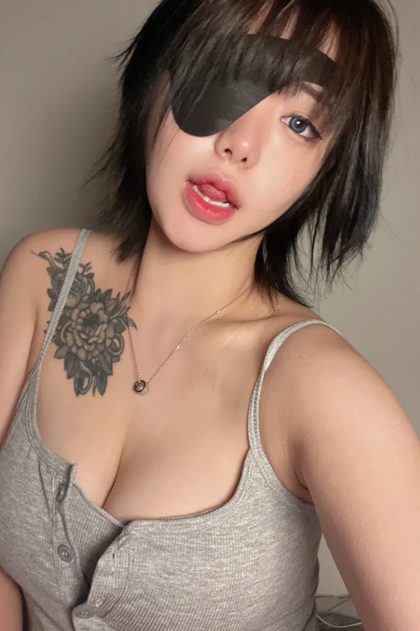 Yuna Skye - Himeno 6 Yuna Skye - Himeno
