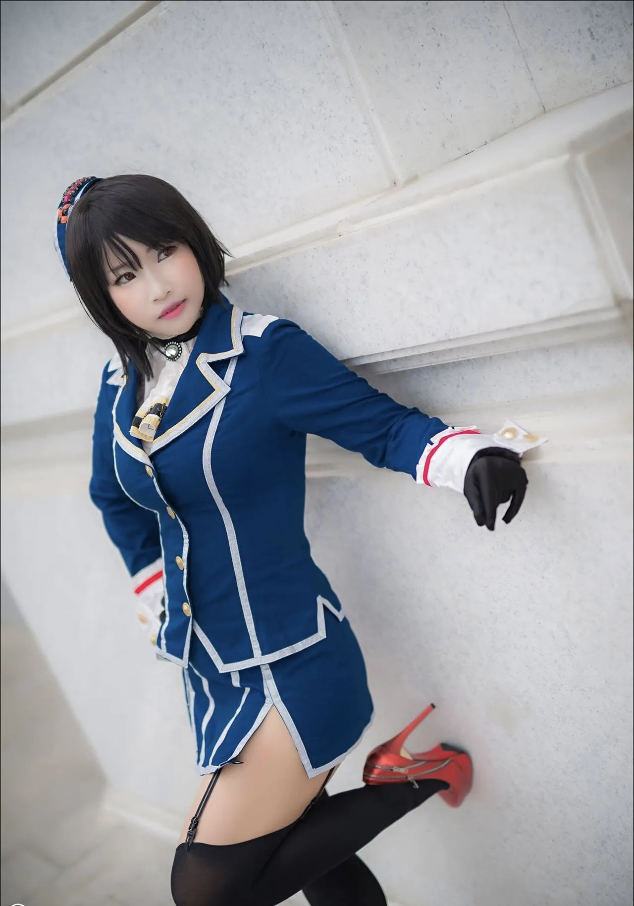 Monica Wos - Takao Monica Wos - Takao