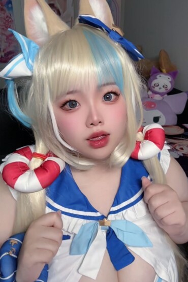 Miniyeou - Sameko Saba 7 Miniyeou - Sameko Saba