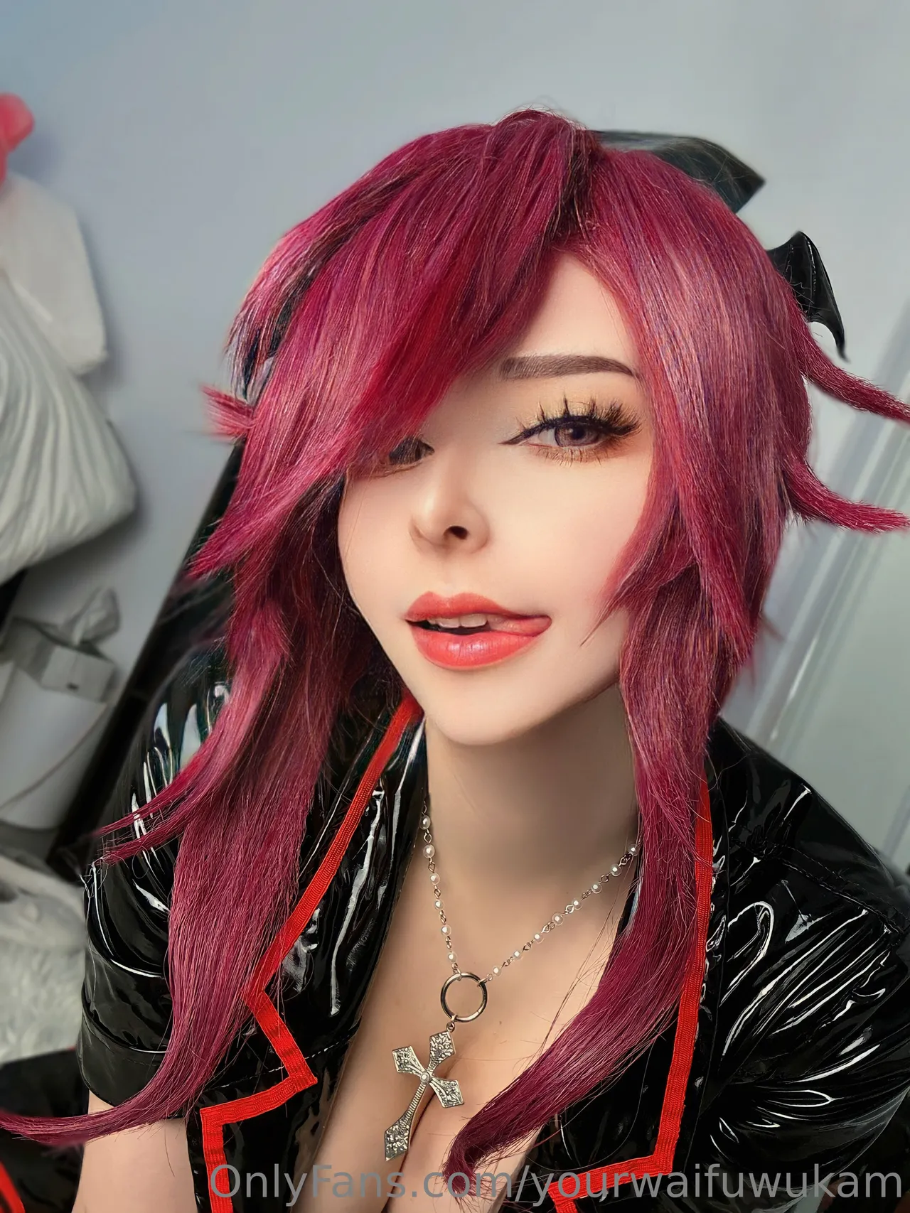 Your Waifu Wukam - Nuese Rosaria Your Waifu Wukam - Nuese Rosaria