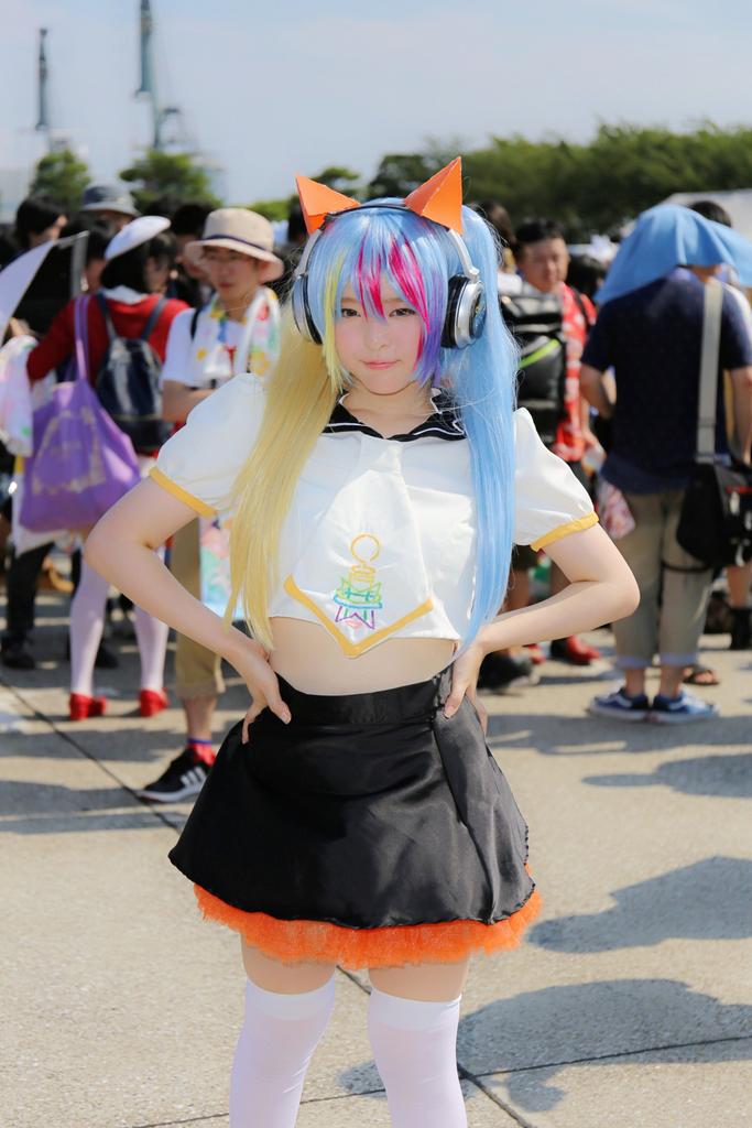 Nikukyu Ayato - Showroom-chan Nikukyu Ayato - Showroom-chan