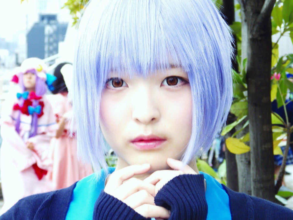 Nikukyu Ayato - Yuki Nagato Nikukyu Ayato - Yuki Nagato