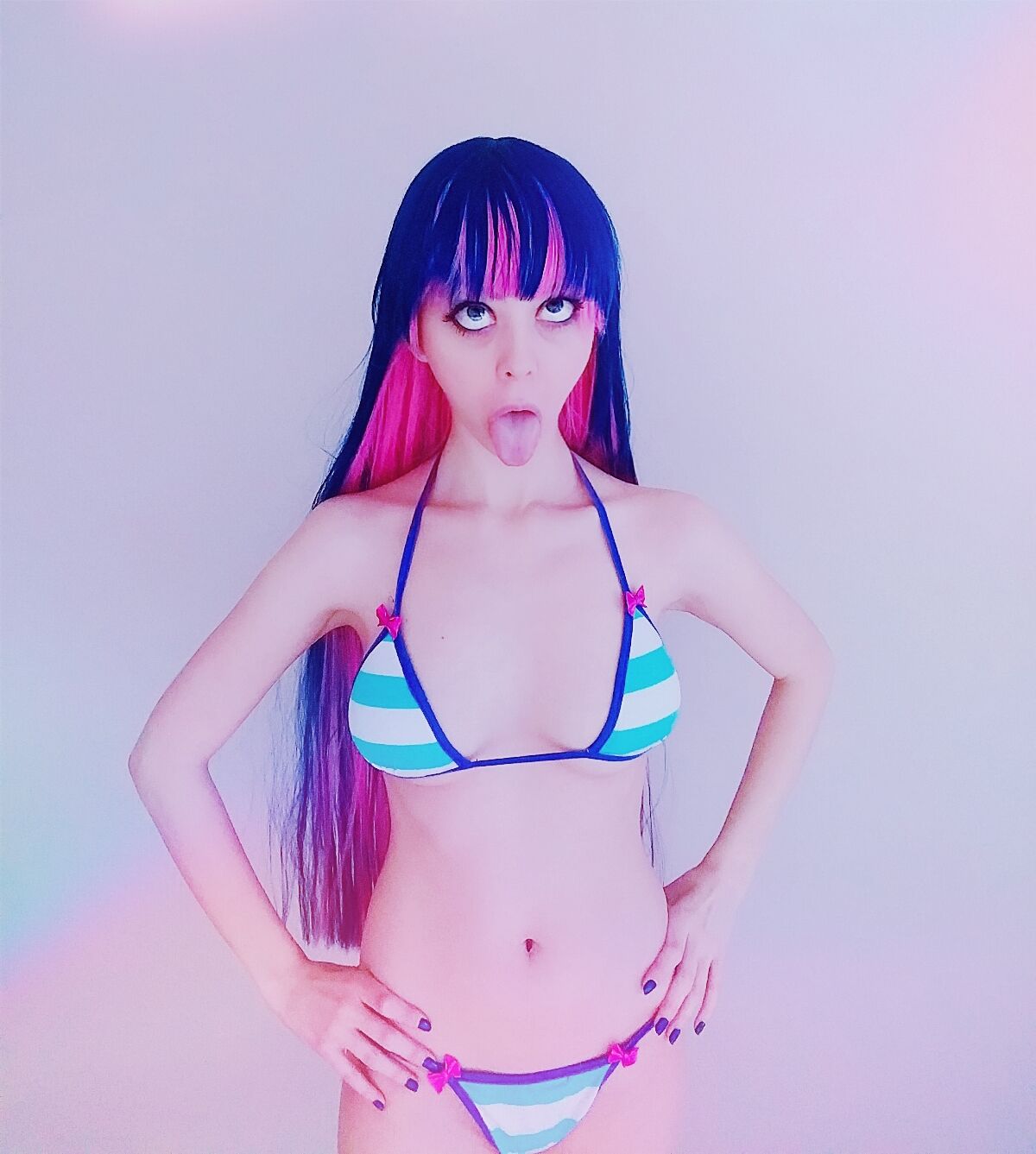 Mimi Malice - Stocking Mimi Malice - Stocking