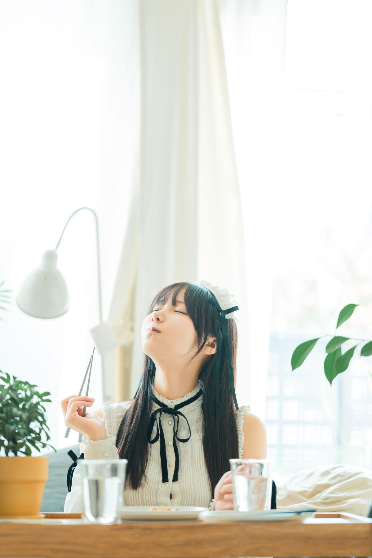 Coser@ Kenken - DL Photo Collection What I Want to Do with a Favorite Maid Roid Part02 (68P) Coser@ Kenken - DL Photo Collection What I Want to Do with a Favorite Maid Roid Part02 (68P)