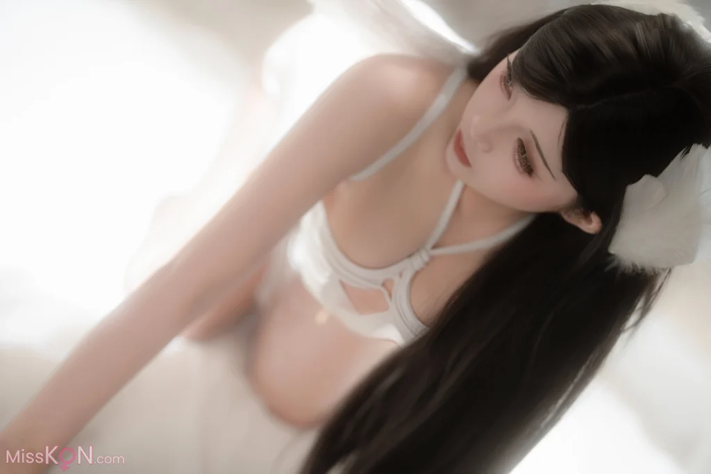 Coser@Bangni邦尼: 天使 (81 photos + 4 videos) Coser@Bangni邦尼: 天使 (81 photos + 4 videos)