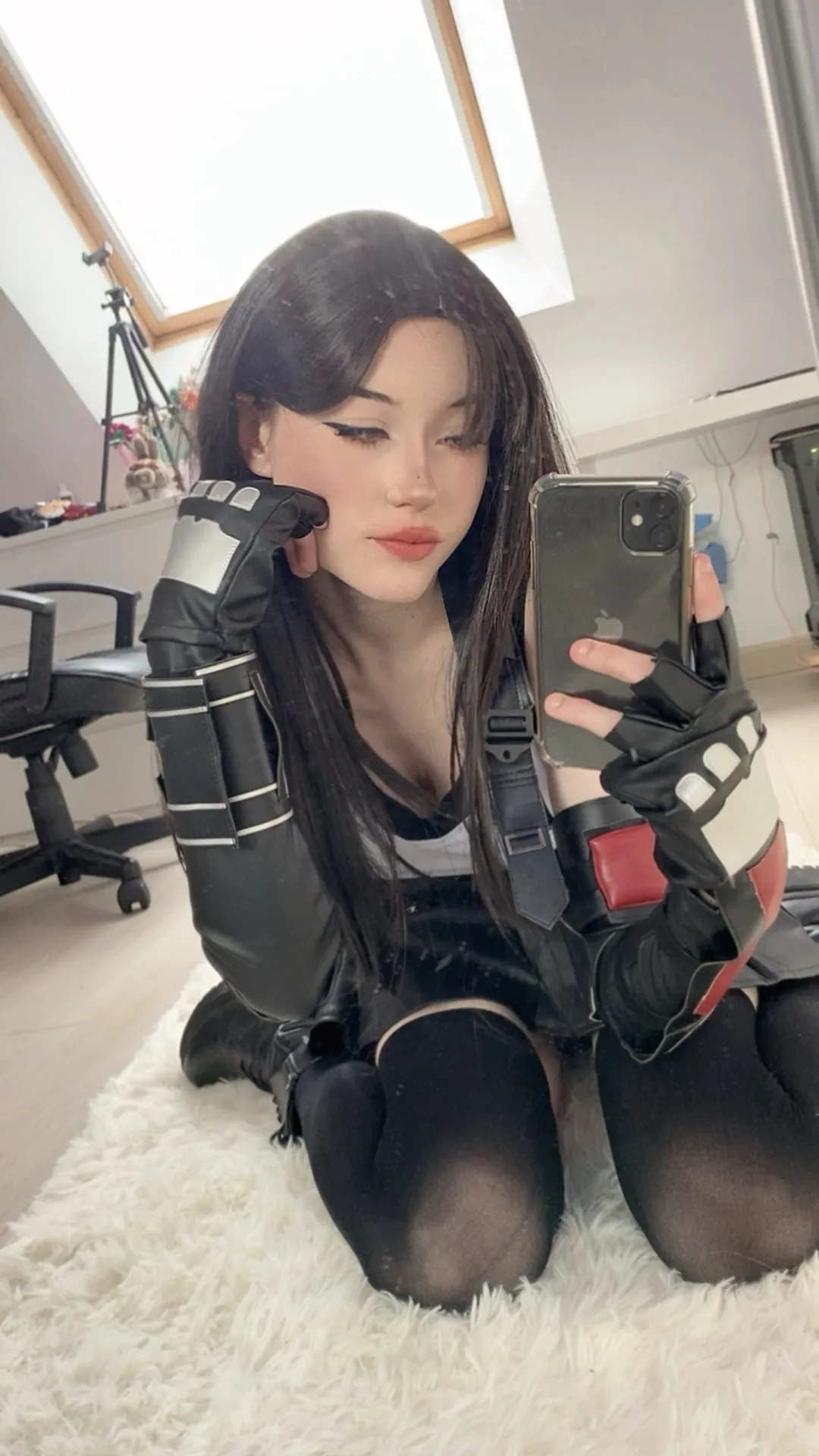 Elysia - Tifa Elysia - Tifa