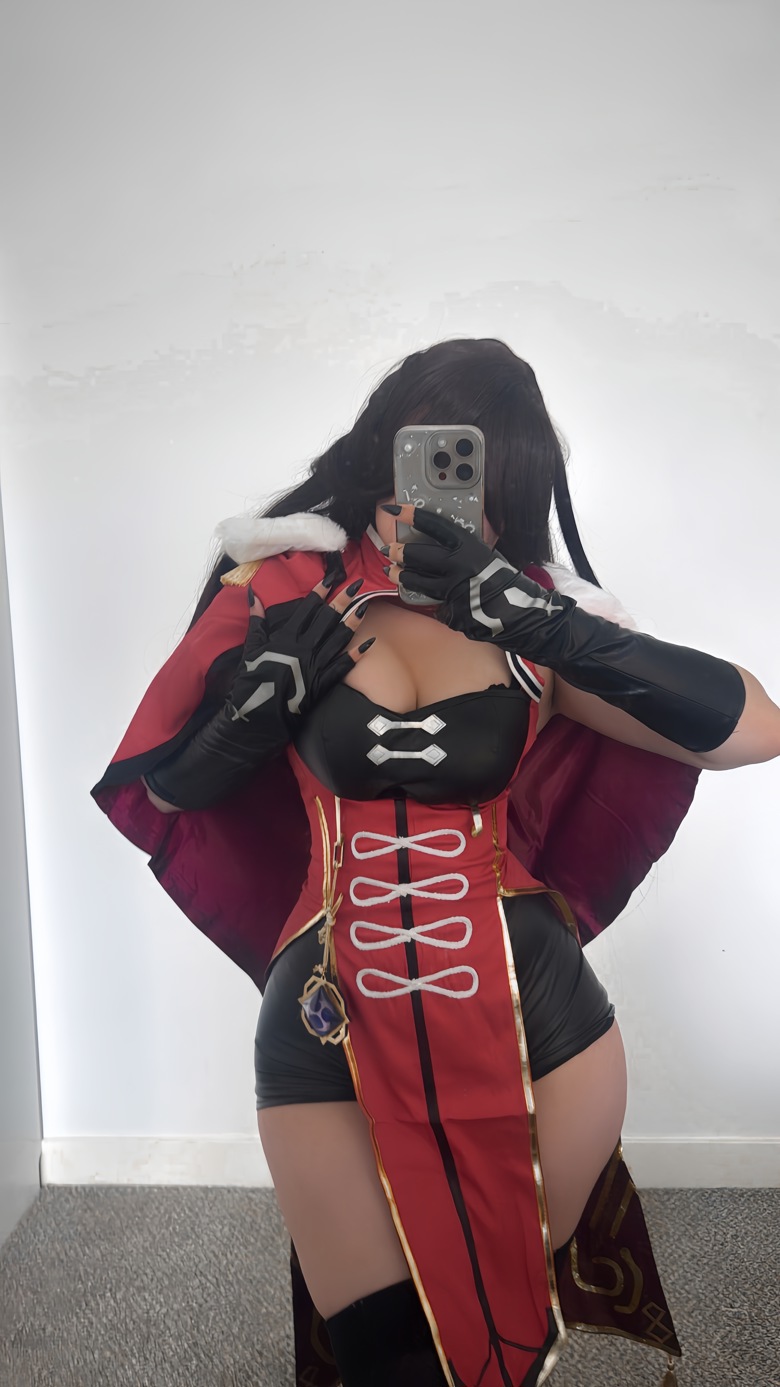 Lumi SeaIgirl - Beidou Lumi SeaIgirl - Beidou