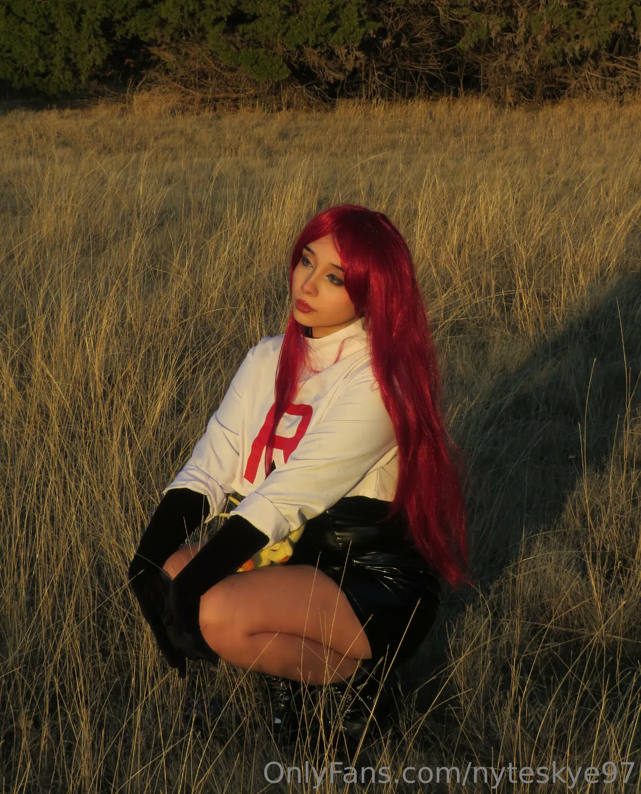 Vixyn97 - Jessie Vixyn97 - Jessie