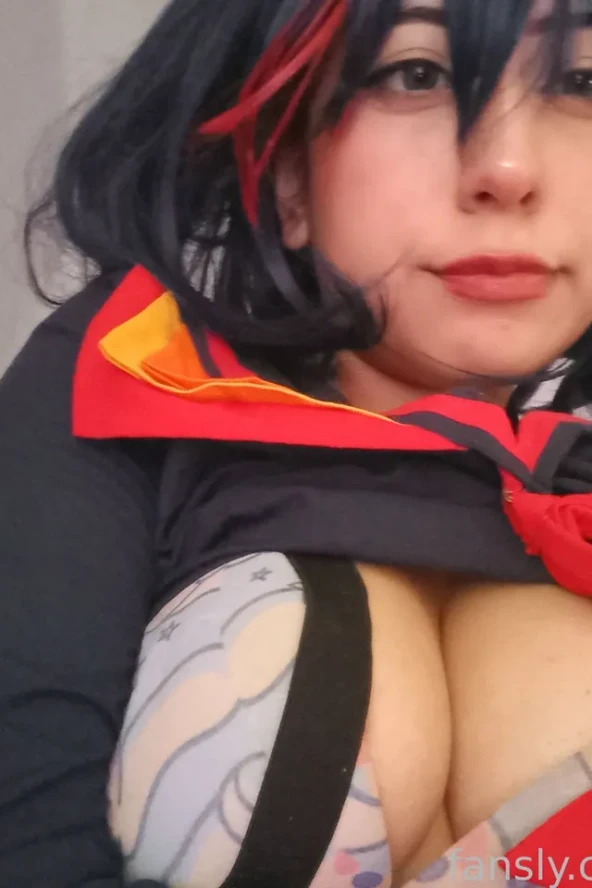 Fukohoshi - Ryuko 1 Fukohoshi - Ryuko