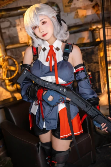 Momoko葵葵-Sabrina 4 Momoko葵葵-Sabrina