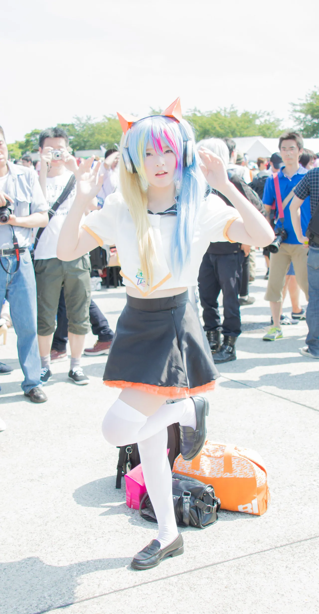 Nikukyu Ayato - Showroom-chan Nikukyu Ayato - Showroom-chan