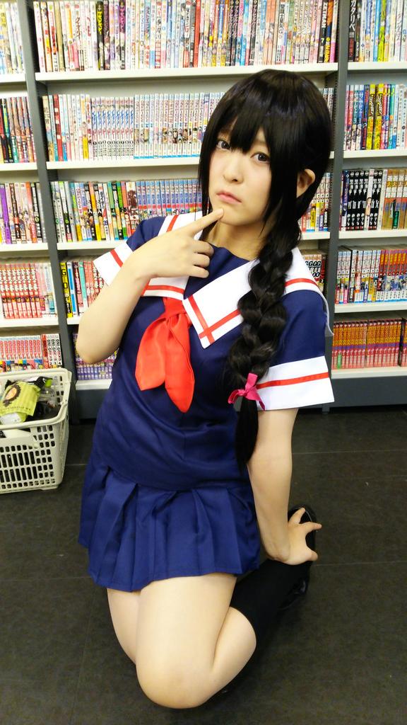 Nikukyu Ayato - Shigure Nikukyu Ayato - Shigure