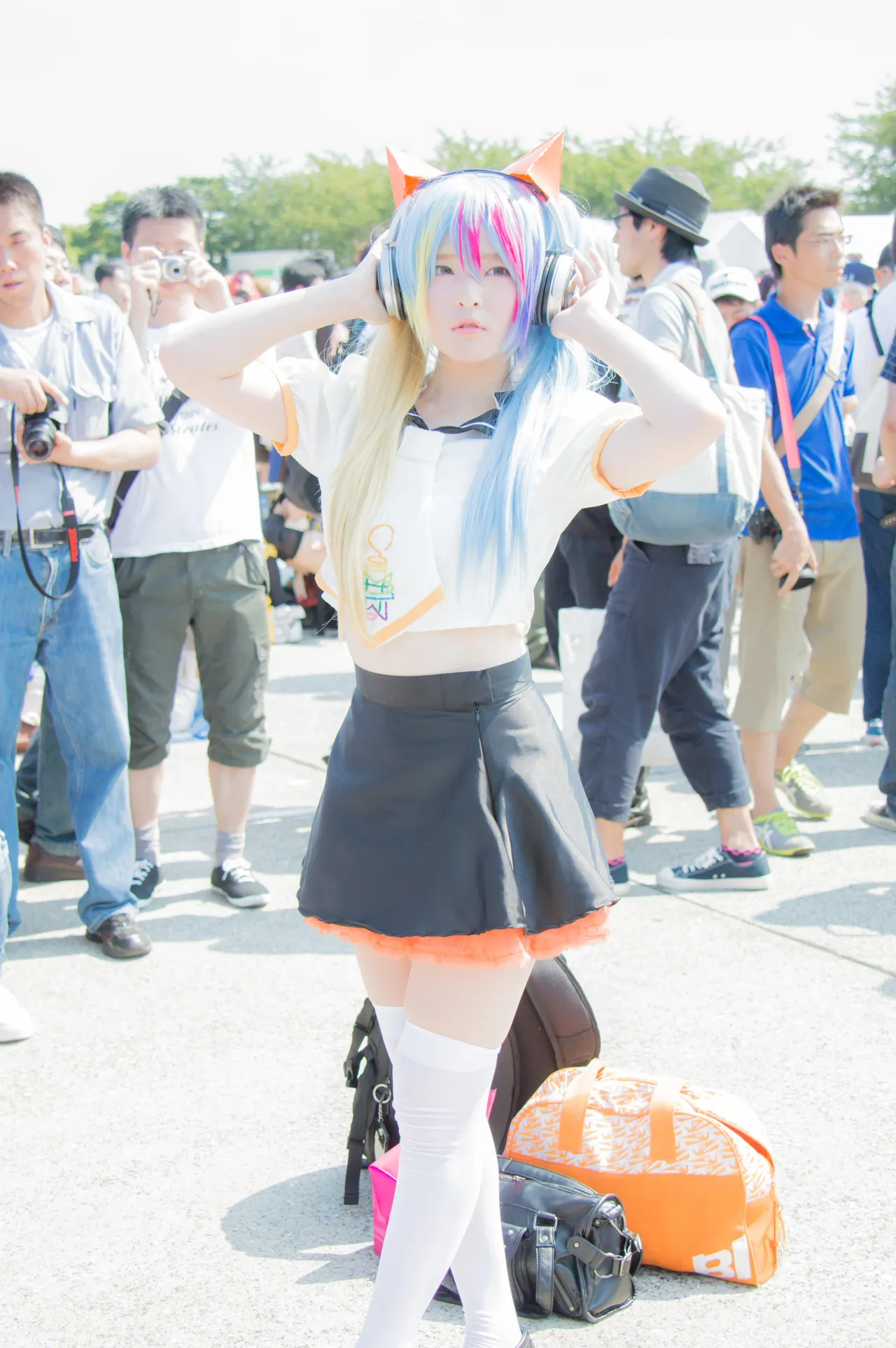 Nikukyu Ayato - Showroom-chan Nikukyu Ayato - Showroom-chan