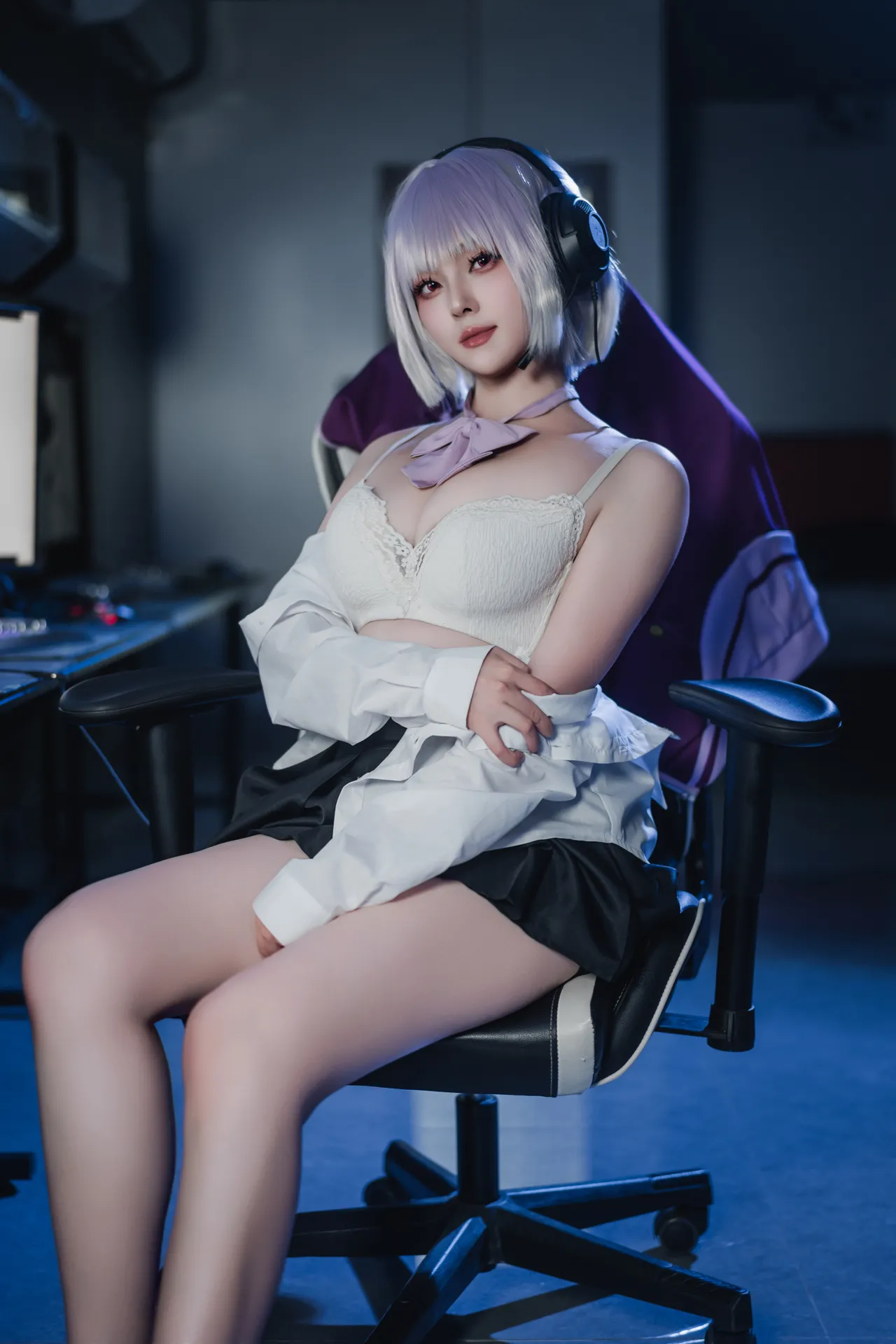 Natsuko Natsuko - GRIDMAN Akane Shinjo Natsuko Natsuko - GRIDMAN Akane Shinjo