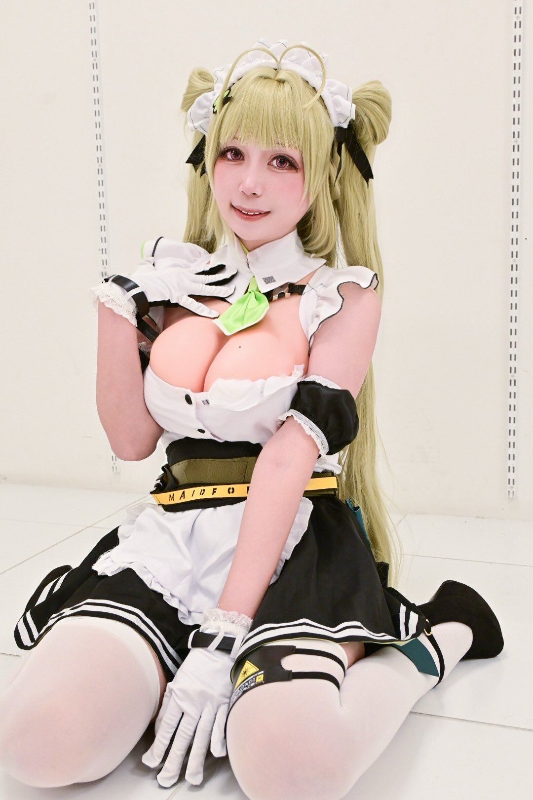 cosmosusagi_ - NIKKE 1 cosmosusagi_ - NIKKE 1