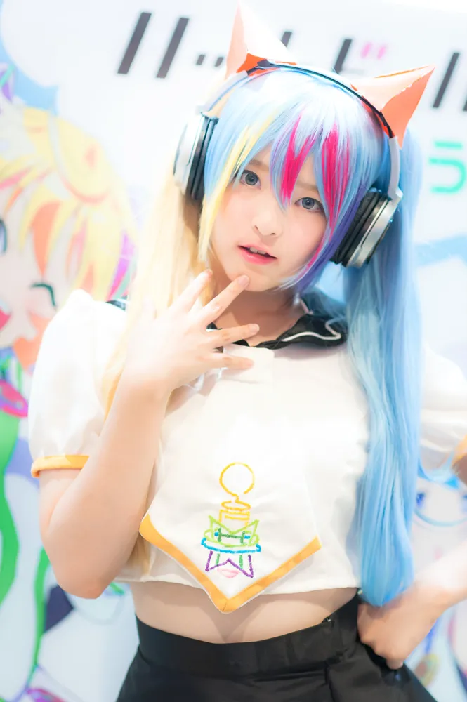 Nikukyu Ayato - Showroom-chan Nikukyu Ayato - Showroom-chan