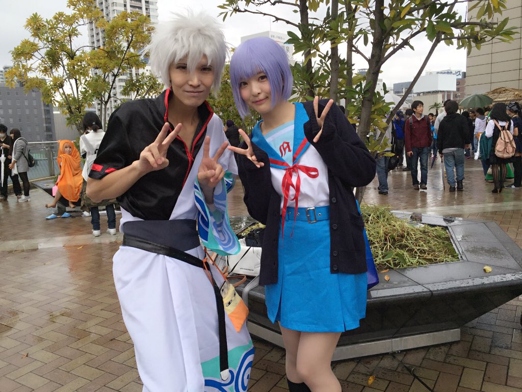 Nikukyu Ayato - Yuki Nagato Nikukyu Ayato - Yuki Nagato