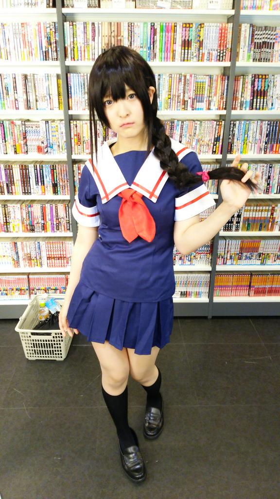 Nikukyu Ayato - Shigure Nikukyu Ayato - Shigure