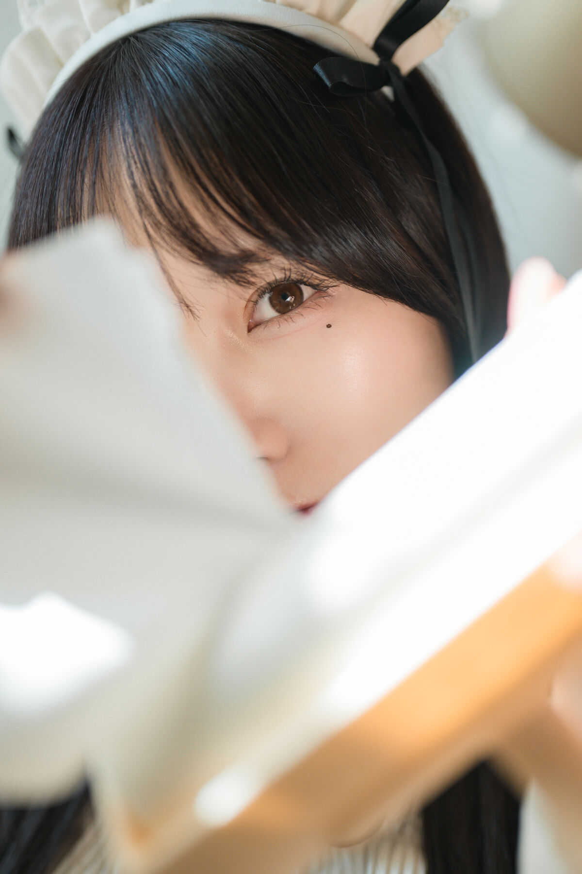 Coser@ Kenken - DL Photo Collection What I want to do with a favorite maid roid Part01 (68P) Coser@ Kenken - DL Photo Collection What I want to do with a favorite maid roid Part01 (68P)