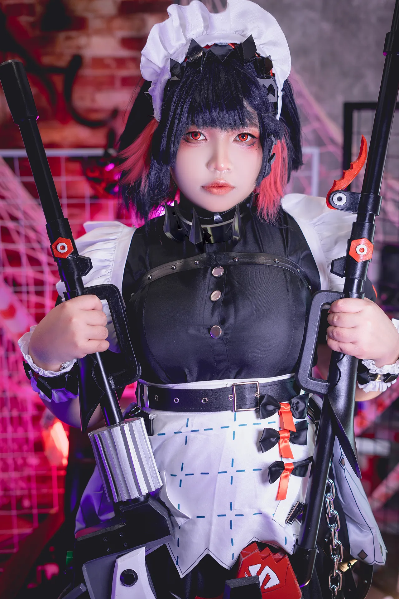 Yurihime - Ellen Joe 2 Yurihime - Ellen Joe 2