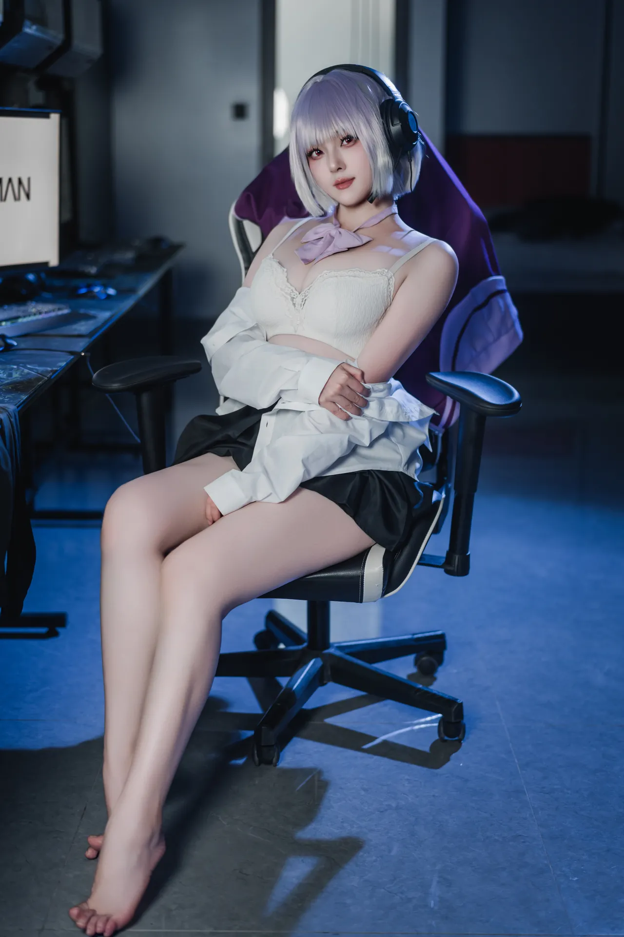 Natsuko Natsuko - GRIDMAN Akane Shinjo Natsuko Natsuko - GRIDMAN Akane Shinjo