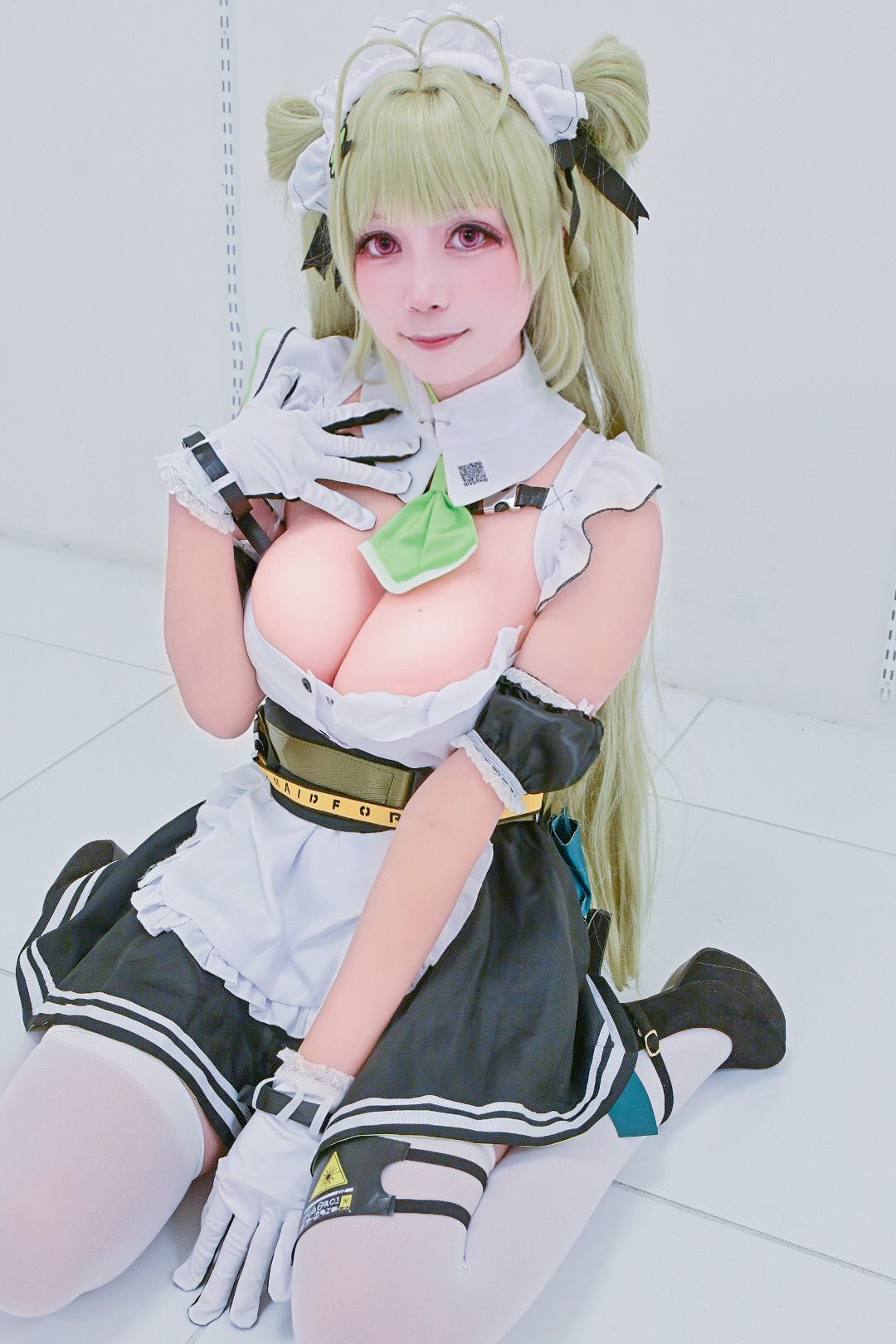 cosmosusagi_ - NIKKE 1 cosmosusagi_ - NIKKE 1