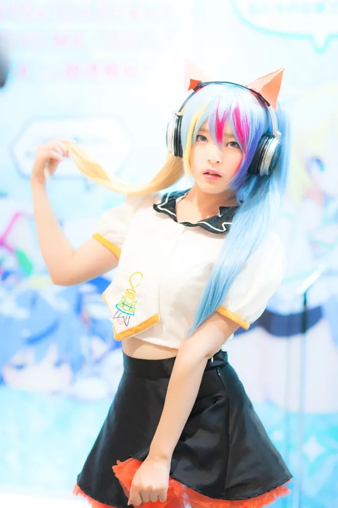 Nikukyu Ayato - Showroom-chan Nikukyu Ayato - Showroom-chan