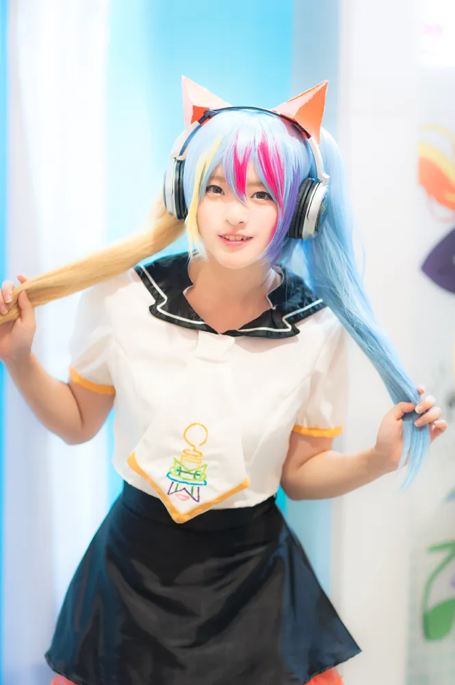 Nikukyu Ayato - Showroom-chan Nikukyu Ayato - Showroom-chan