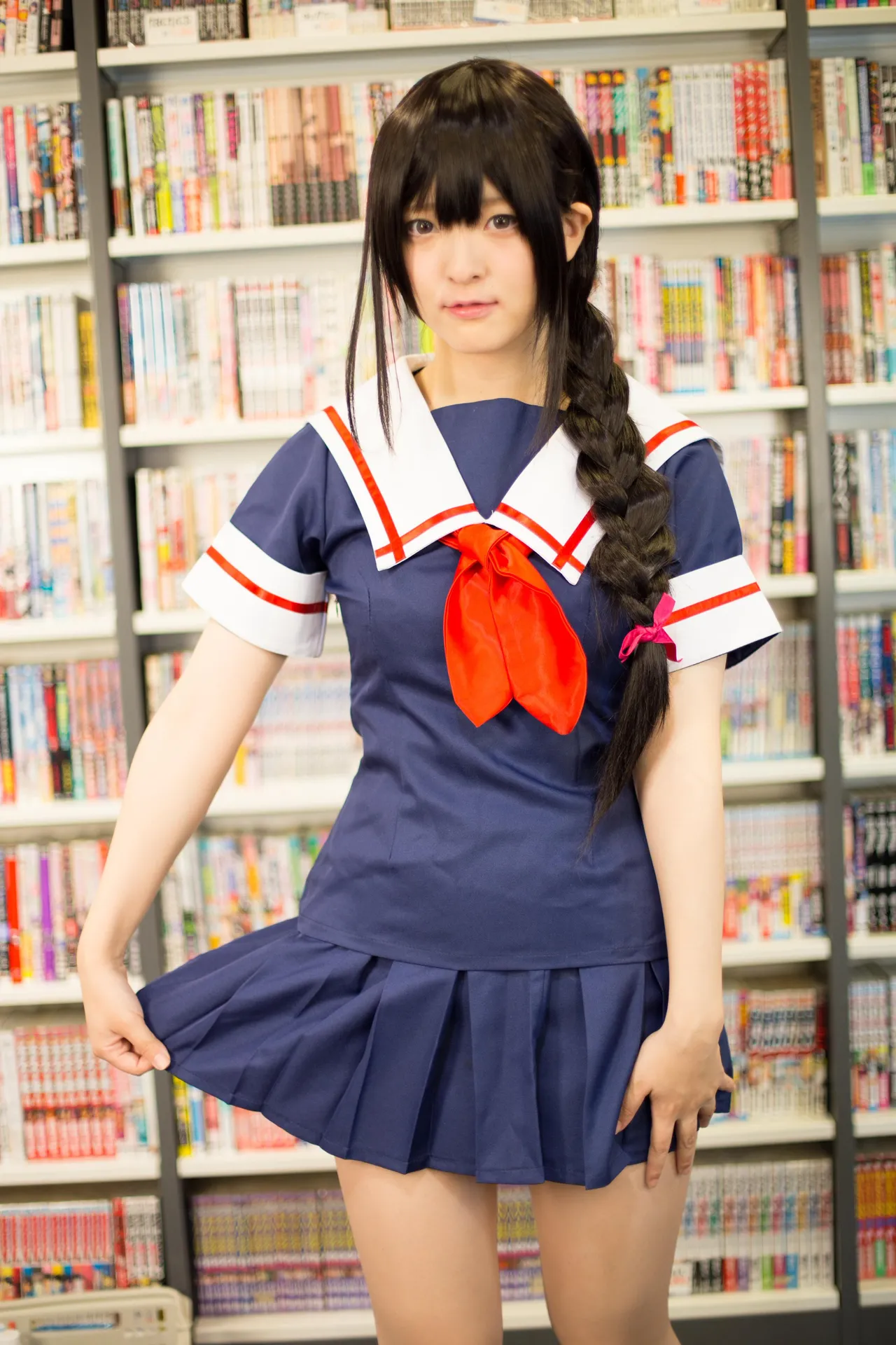 Nikukyu Ayato - Shigure Nikukyu Ayato - Shigure