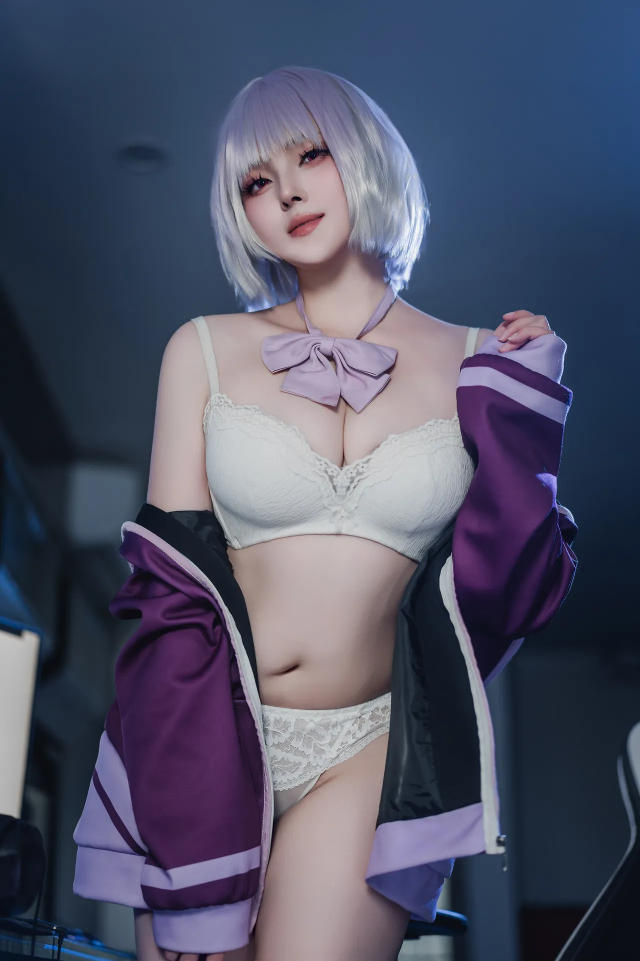 Natsuko Natsuko - GRIDMAN Akane Shinjo Natsuko Natsuko - GRIDMAN Akane Shinjo