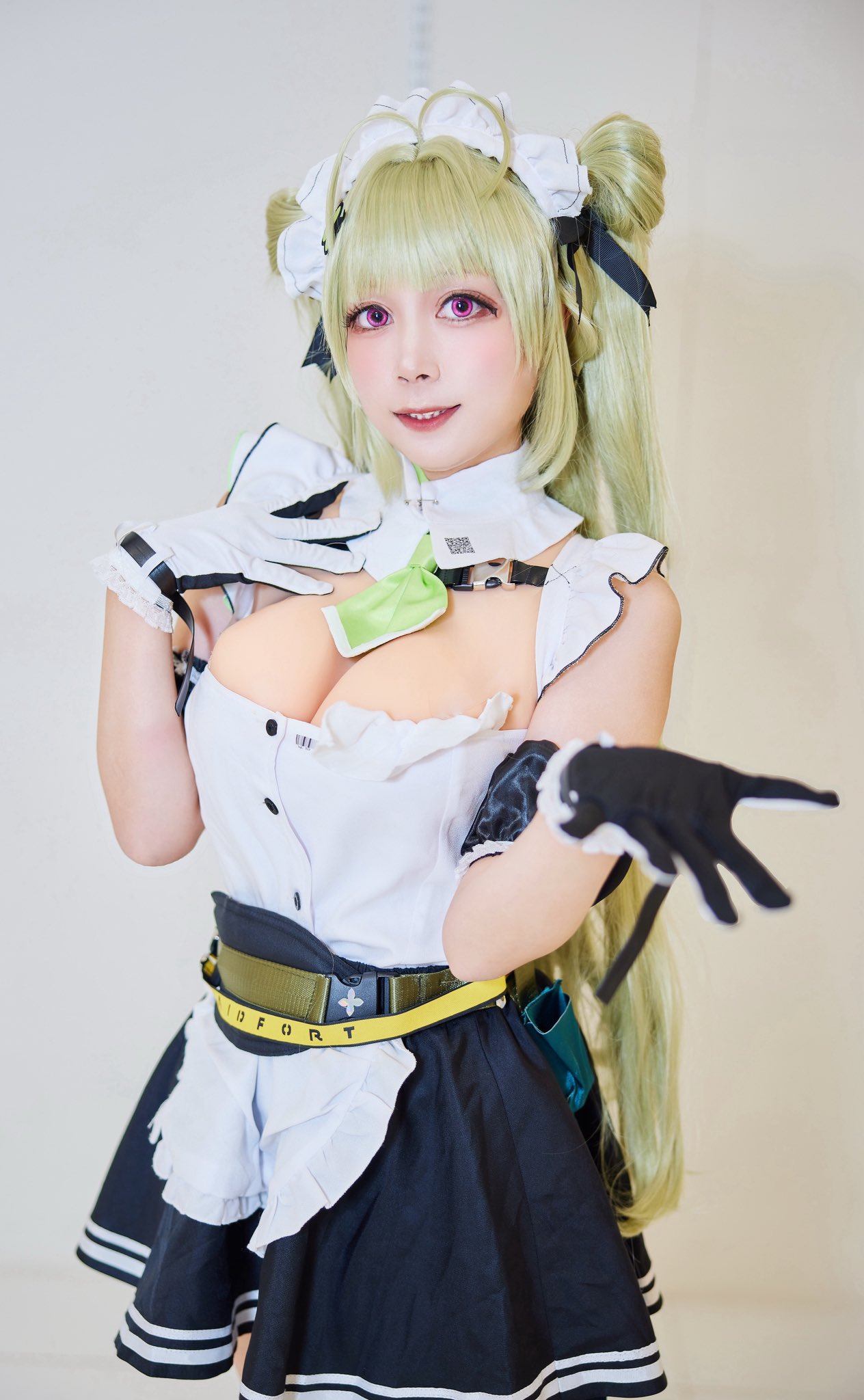 cosmosusagi_ - NIKKE 1 cosmosusagi_ - NIKKE 1