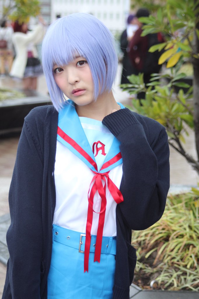 Nikukyu Ayato - Yuki Nagato Nikukyu Ayato - Yuki Nagato