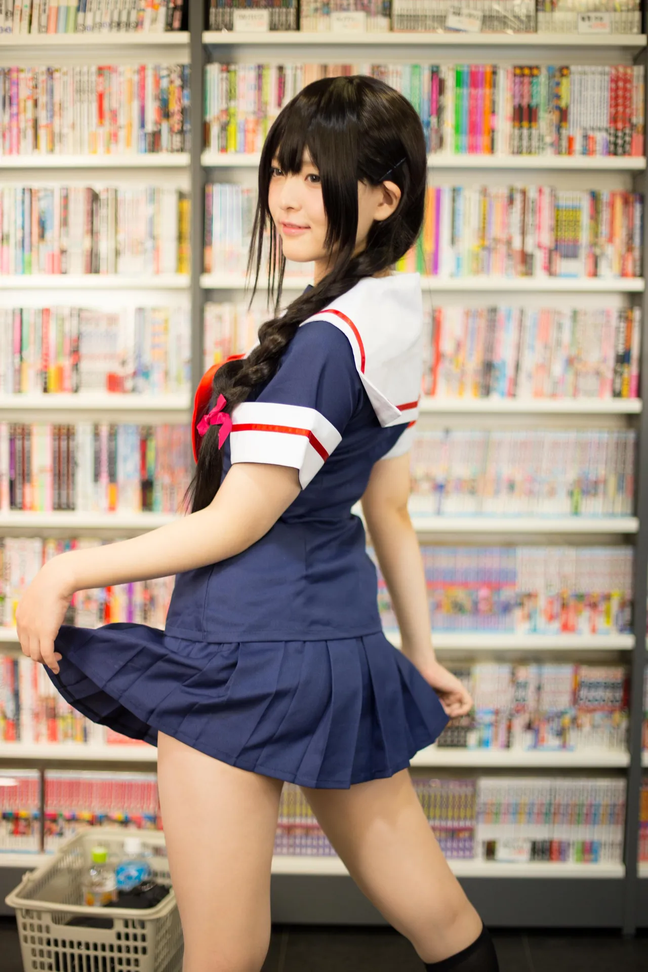 Nikukyu Ayato - Shigure Nikukyu Ayato - Shigure