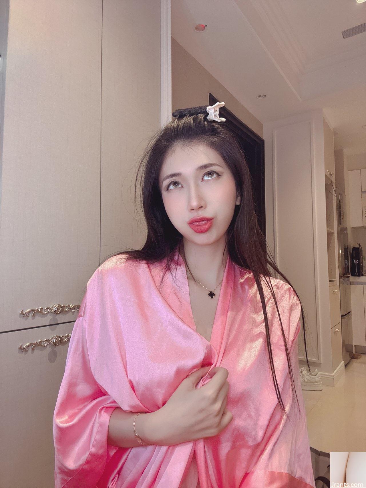 (Twitter Beauty) @missing_vivian – Beautiful Girl (93P) (Twitter Beauty) @missing_vivian – Beautiful Girl (93P)