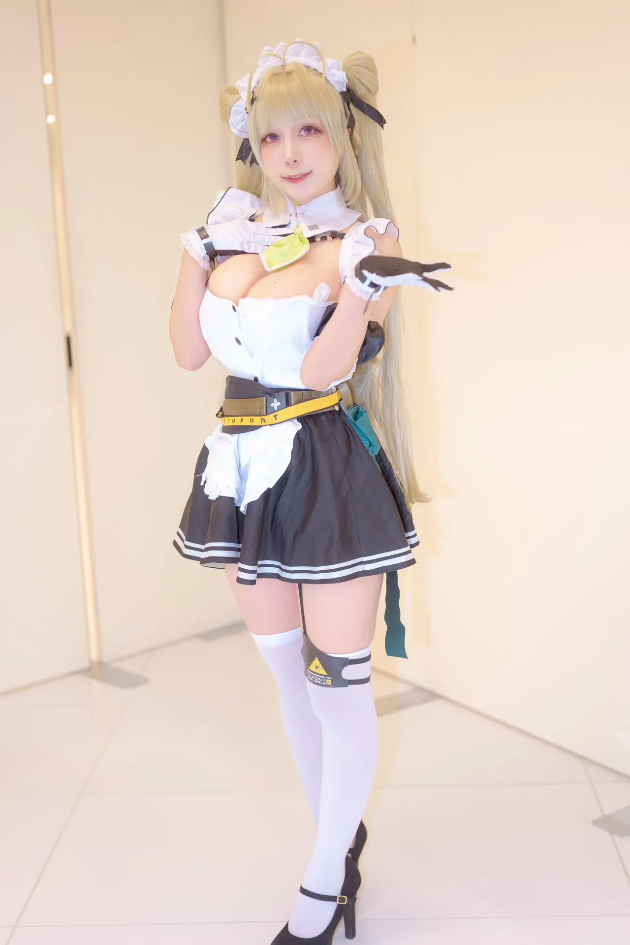 cosmosusagi_ - NIKKE 1 cosmosusagi_ - NIKKE 1