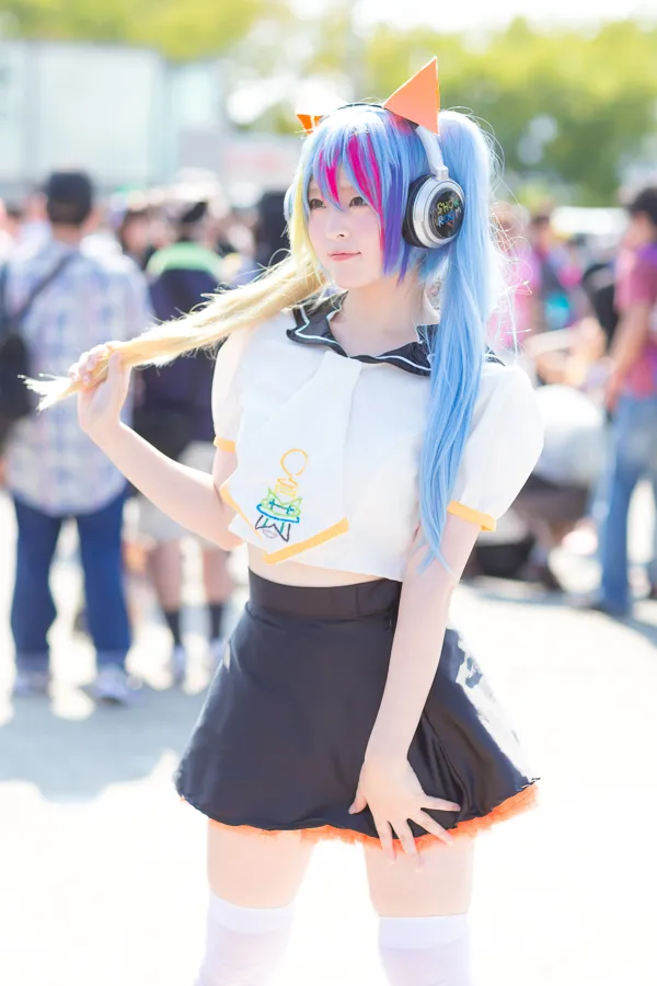 Nikukyu Ayato - Showroom-chan Nikukyu Ayato - Showroom-chan