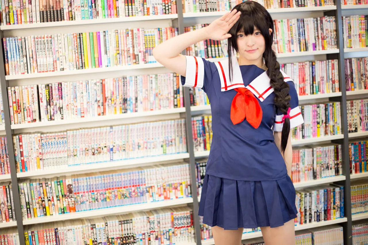 Nikukyu Ayato - Shigure Nikukyu Ayato - Shigure