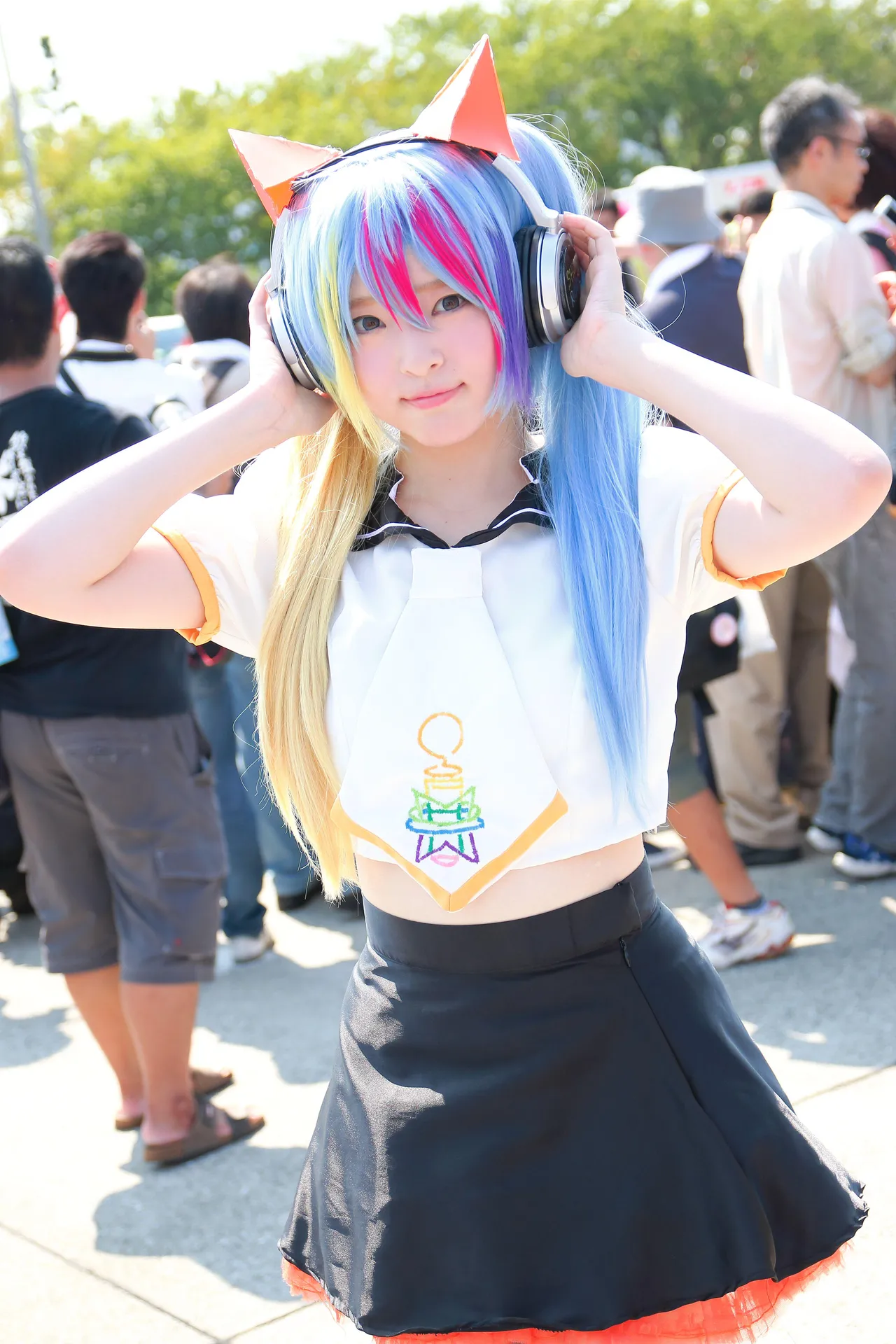 Nikukyu Ayato - Showroom-chan Nikukyu Ayato - Showroom-chan